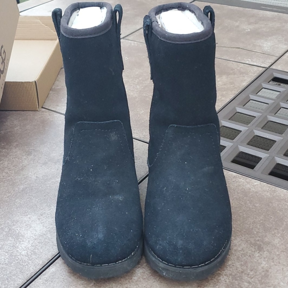 UGG winter boots